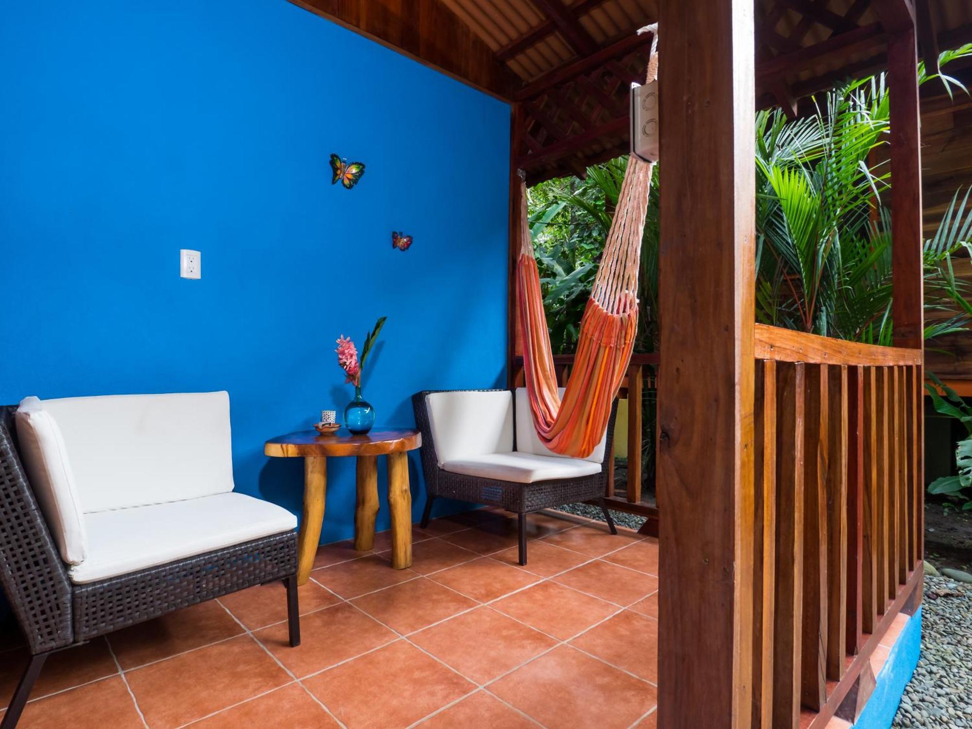 Casitas Las Flores Puerto Viejo de Talamanca Room photo