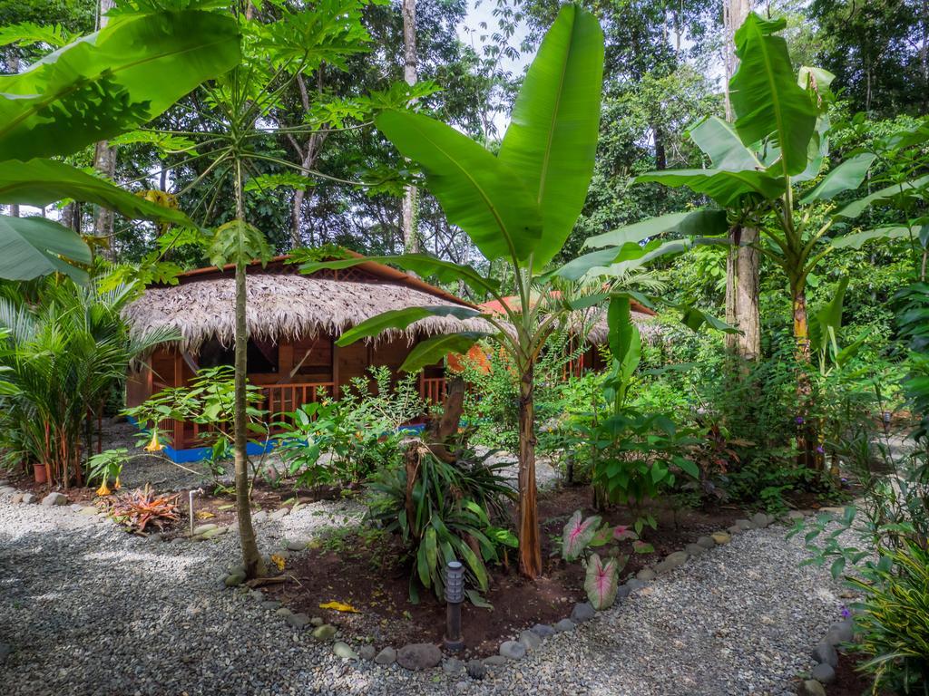 Casitas Las Flores Puerto Viejo de Talamanca Room photo