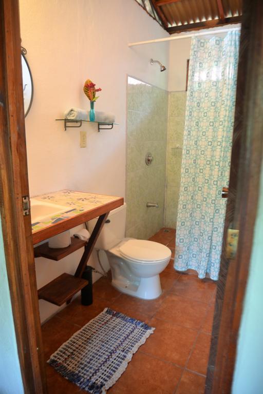 Casitas Las Flores Puerto Viejo de Talamanca Room photo